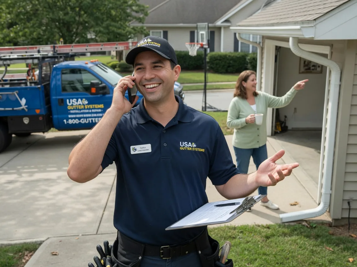 Gutter Installation Fowler, IN FAQs